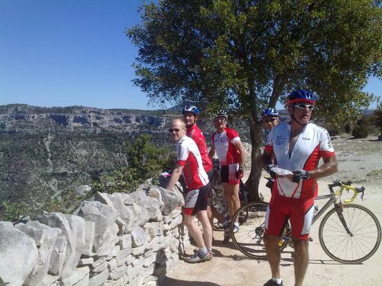 Cirque de Navacelles